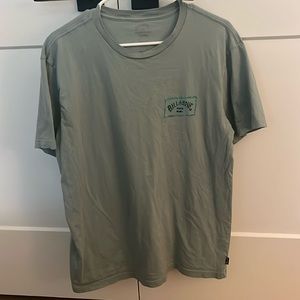 Billabong Logo Shirt